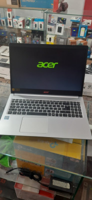 Acer Aspire A515 i5 8th /8G /256GB SSD + 1TB FHD