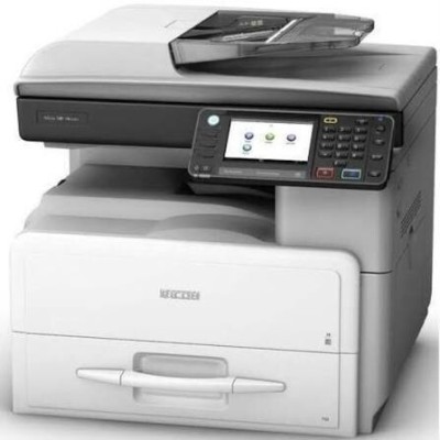 طابعات-لايزر-ricoh-aficio-mp-2001sp-a3-a4-a5-زرالدة-الجزائر