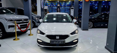 voitures-seat-leon-2021-lakhdaria-bouira-algerie