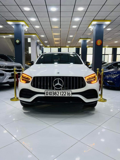 voitures-mercedes-glc-2022-220-lakhdaria-bouira-algerie