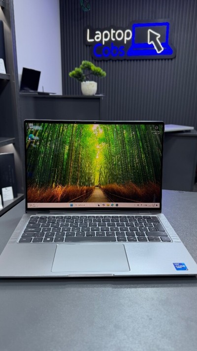 Dell latitude 9420 2in1 360 tactile i7-1185g7 (11eme) 16gb 512gb SSD Intel iris xe graphics écran14