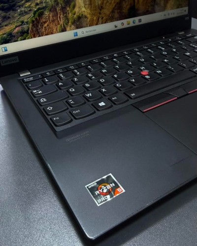 LENOVO THINKPAD X13 TACTILE RYZEN 5 PRO 4650U 16GB 256GB AMD RADEON GRAPHICS 