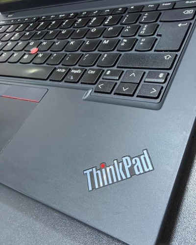 LENOVO THINKPAD L14 RYZEN 5 7530U 2.00GHZ 16Gb DDR4 512Gb SSD AMD RADEON GRAPHICS ECRAN 14 FHD