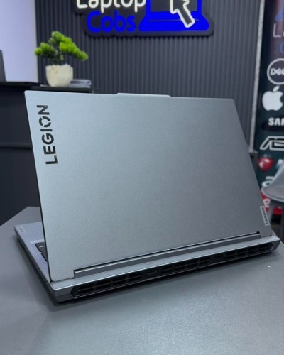 LENOVO LEGION OLED 2.8k i7-14700HX 16Gb DDR5 1T SSD  NVIDIA GEFORCE RTX 4070 8GB 15.6 2.8K OLED