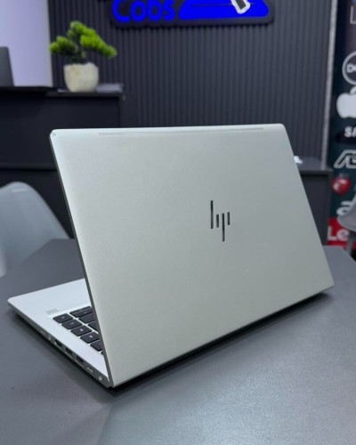 HP ELITEBOOK 645 G10 RYZEN 5 7530U 2.0GHZ 16Gb DDR4 256Gb  SSD  AMD RADEON TM GRAPHICS 14 FHD