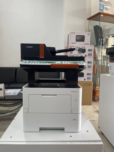 Kyocera MA 4500 X Photocopieur Laser A4 Recto Verso Auto 45ppm Neuf