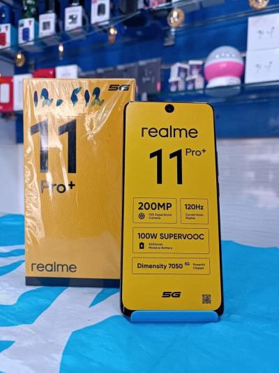 smartphones-realme-11proplus-5g-adrar-algerie