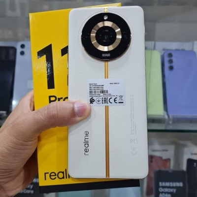 smartphones-realme-11-pro-plus-5g-adrar-algerie