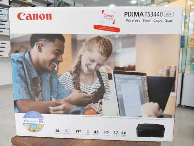 imprimante-multifonction-canon-pixma-ts3440-impression-scanner-copie-wifi-cheraga-alger-algerie