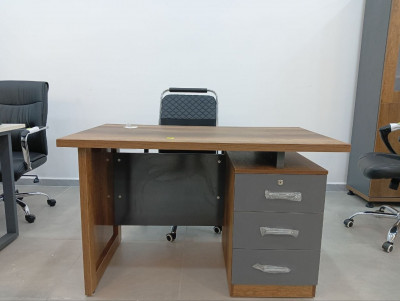 bureaux-caissons-bureau-pied-bois-en-melamine-avec-3-tiroir-2-couleur-cheraga-alger-algerie