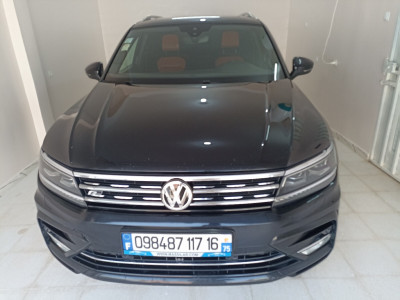 voitures-volkswagen-tiguan-2017-r-line-el-oued-algerie