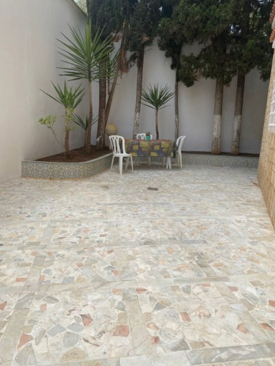 Location Appartement F3 Alger El biar