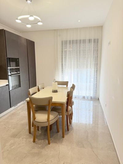 Location Appartement F4 Alger Cheraga