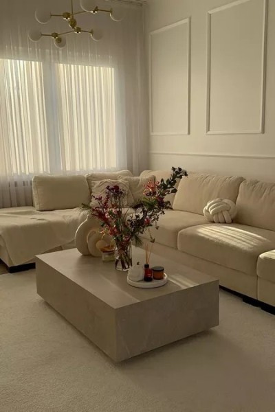 Location Appartement F4 Alger Hydra