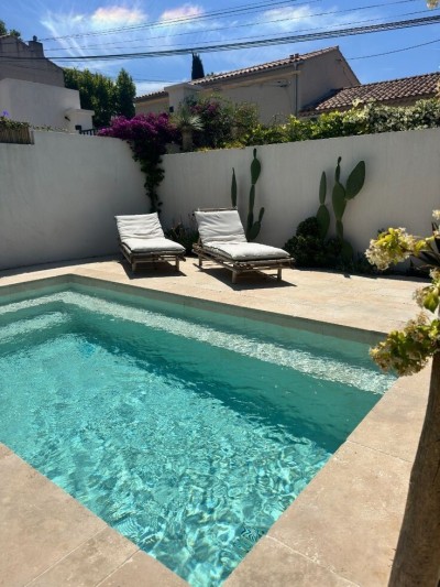 Location Villa Alger Hydra