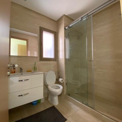 Sell Apartment F3 Alger El achour