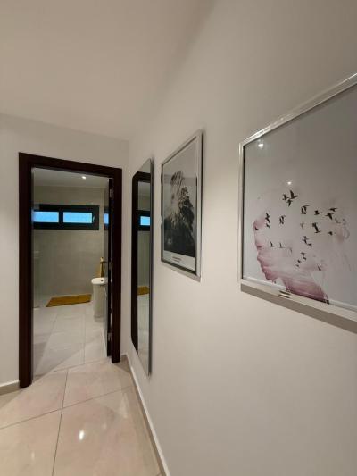 Location Appartement F3 Alger Hydra