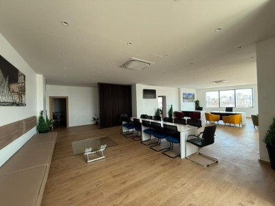 Rent Commercial Alger Cheraga