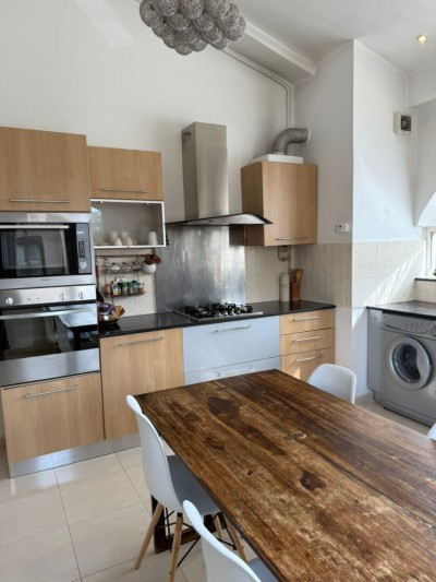 Location Appartement F5 Alger Hydra