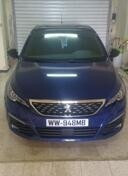 voitures-peugeot-308-2019-gt-line-constantine-algerie