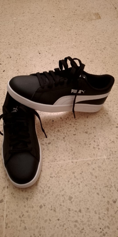 Chaussure puma a vendre best sale