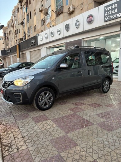 Renault Kangoo 2025 Stepway