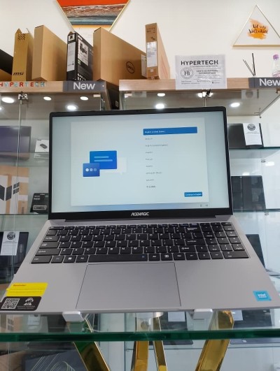 ACEMAGIC TX15  Intel N150 / 16 Go / 512 Go SSD / 15.6" FHD