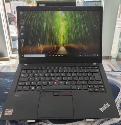 Lenovo ThinkPad T14 Gen 1  Ryzen 5 PRO / 16 Go / 256 Go SSD / 14"