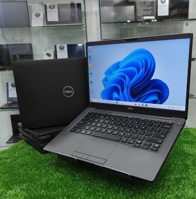 DELL LATITUDE 7400  i5 8Th / 8 Go / 256 Go SSD / Écran Tactile FHD