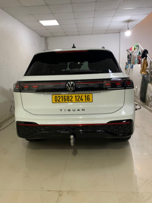 voitures-volkswagen-tiguan-2024-rline-kouba-alger-algerie