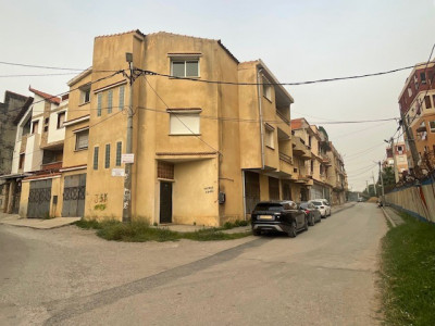 Rent Villa Alger Bordj el bahri