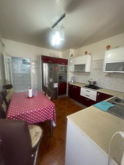 بيع شقة 4 غرف الجزائر باب الزوار