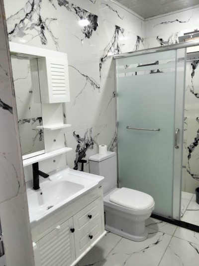 Sell Apartment F2 Alger Bordj el kiffan