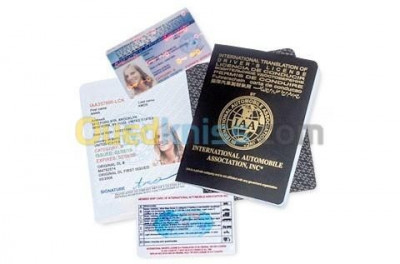 reservations-visa-permis-international-bordj-el-bahri-alger-algerie