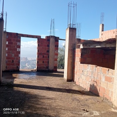 Vente Villa Tizi Ouzou Tizi ouzou