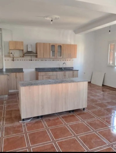 Location Appartement Niveau de villa F4 Tizi Ouzou Tizi ouzou