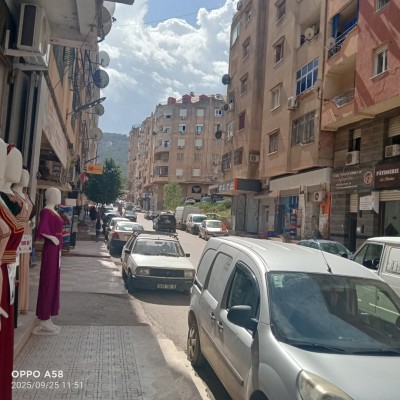 Location bien immobilier Tizi Ouzou Tizi ouzou