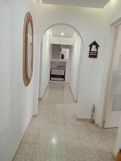 Vente Appartement F5 Tizi Ouzou Tizi ouzou