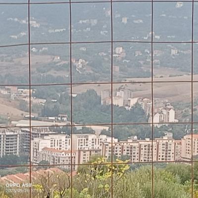 Vente Terrain Tizi Ouzou Tizi ouzou