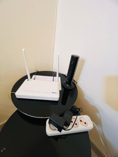 Location Appartement F4 Constantine Constantine