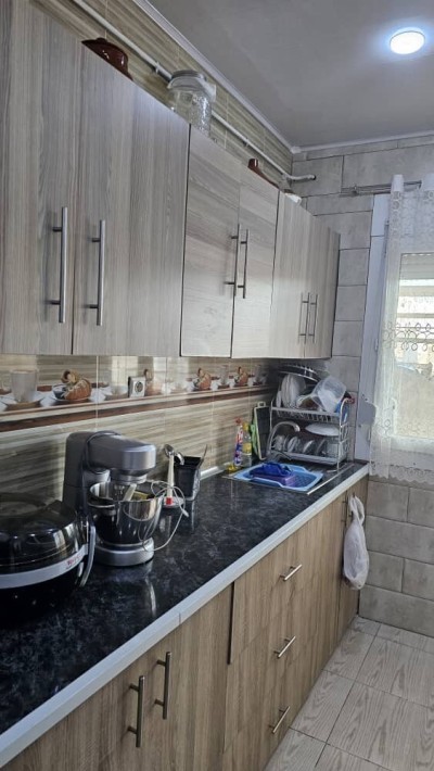 Vente Appartement F3 Constantine El khroub