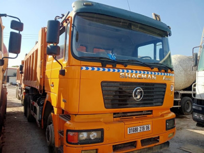 camion-shacman-a-bene-16m3-2019-rouiba-alger-algerie