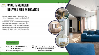 appartement-location-f3-oran-algerie