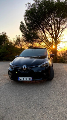 voitures-renault-clio-5-2021-intense-tiaret-algerie