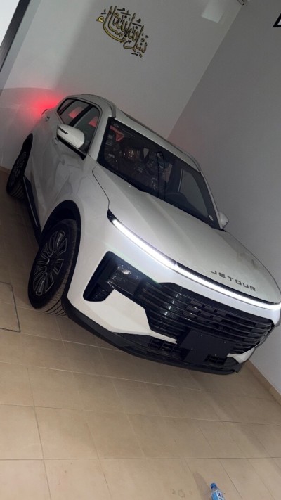Jetour  X70 PLUS 2025 