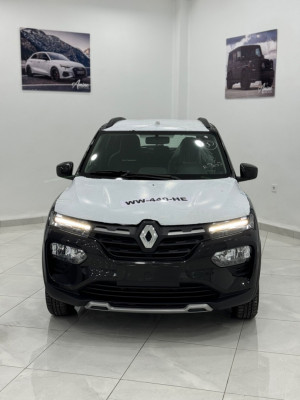 Renault KWID 2024 
