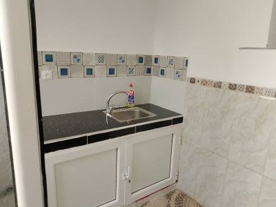 Location Appartement Studio Alger Draria