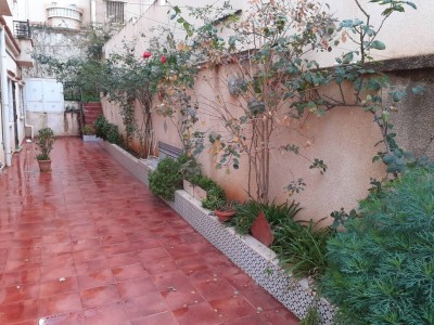 بيع فيلا تيبازة تيبازة