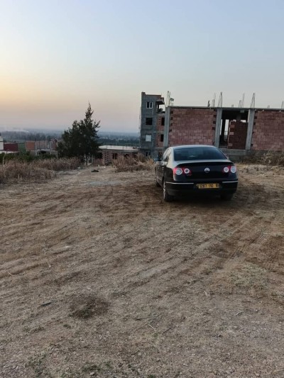 بيع أرض البليدة بوقرة