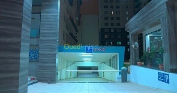 بيع شقة 3 غرف الجزائر بئر خادم